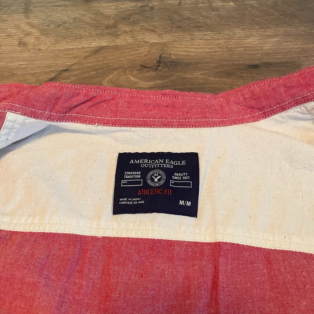 AE shirt - Picture 3 of 3